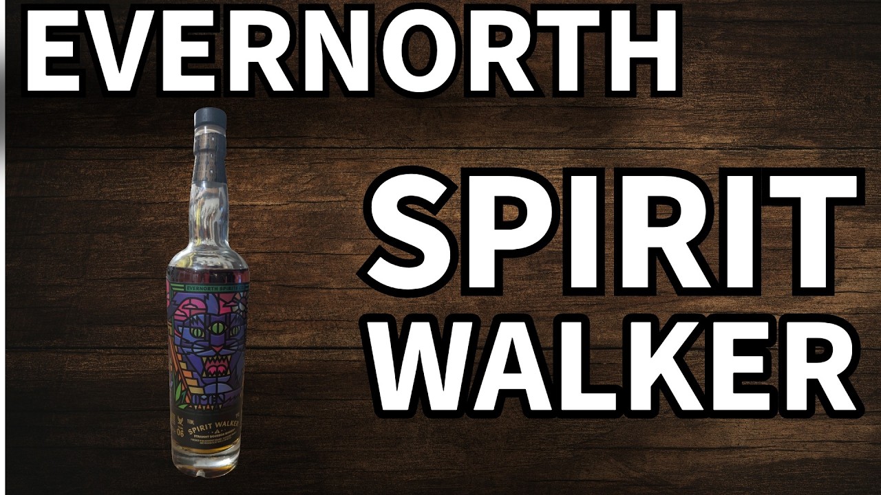 EverNorth Spirit Walker 6 Is Here!