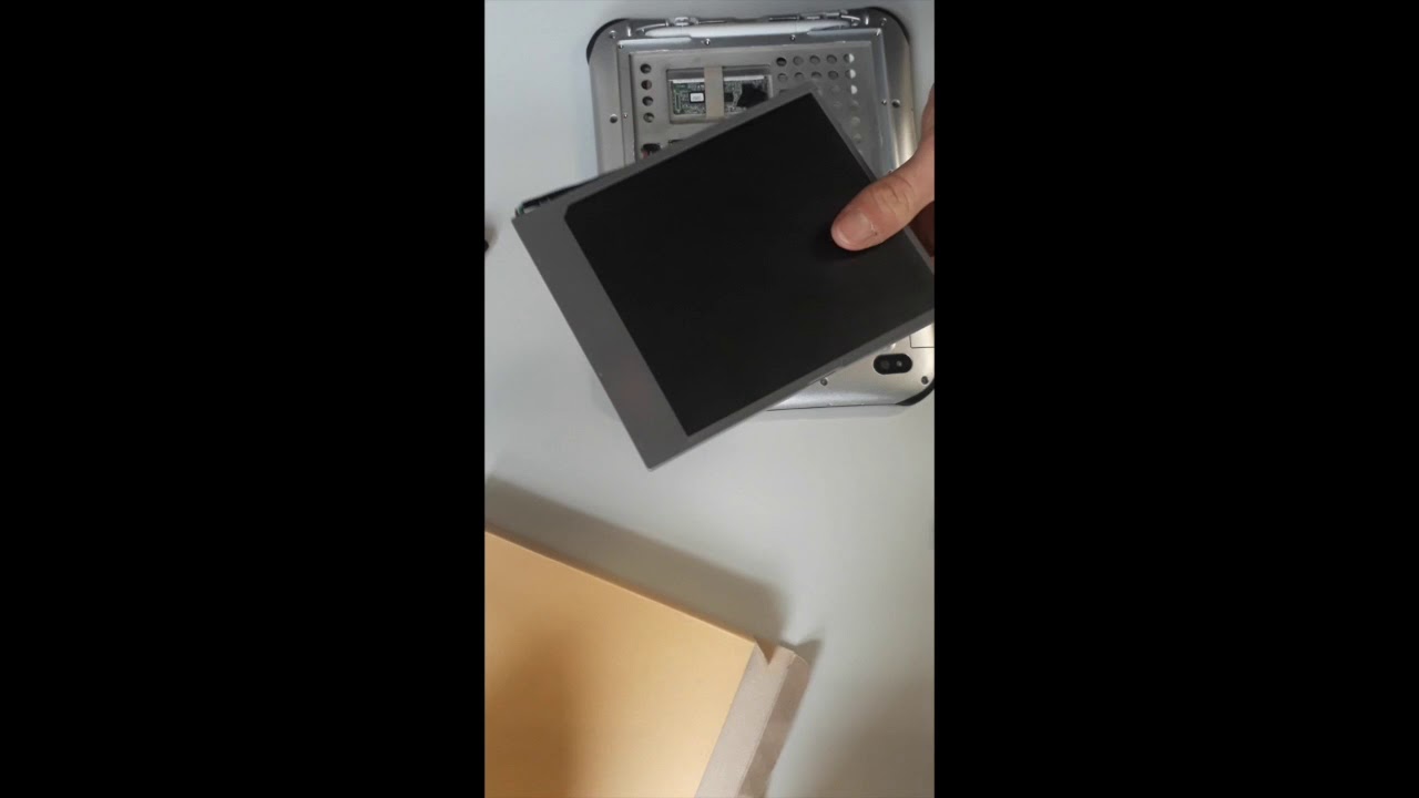 16 eLocust3 battery replacement