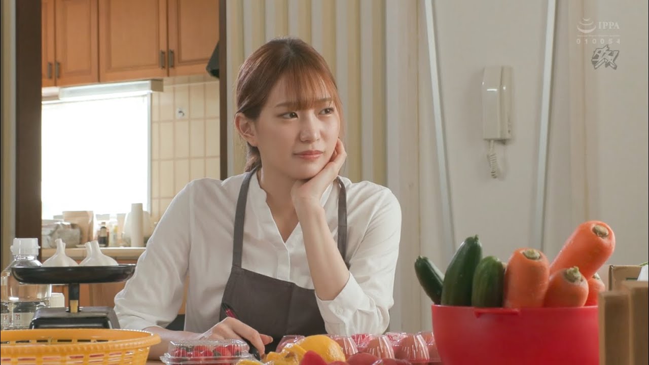 【MV】美谷朱里 Mitani Akari - 該忘了