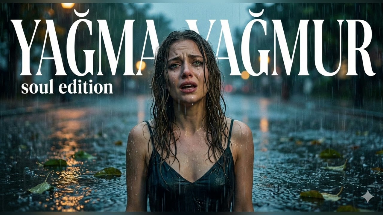 Yağma yağmur cover ai