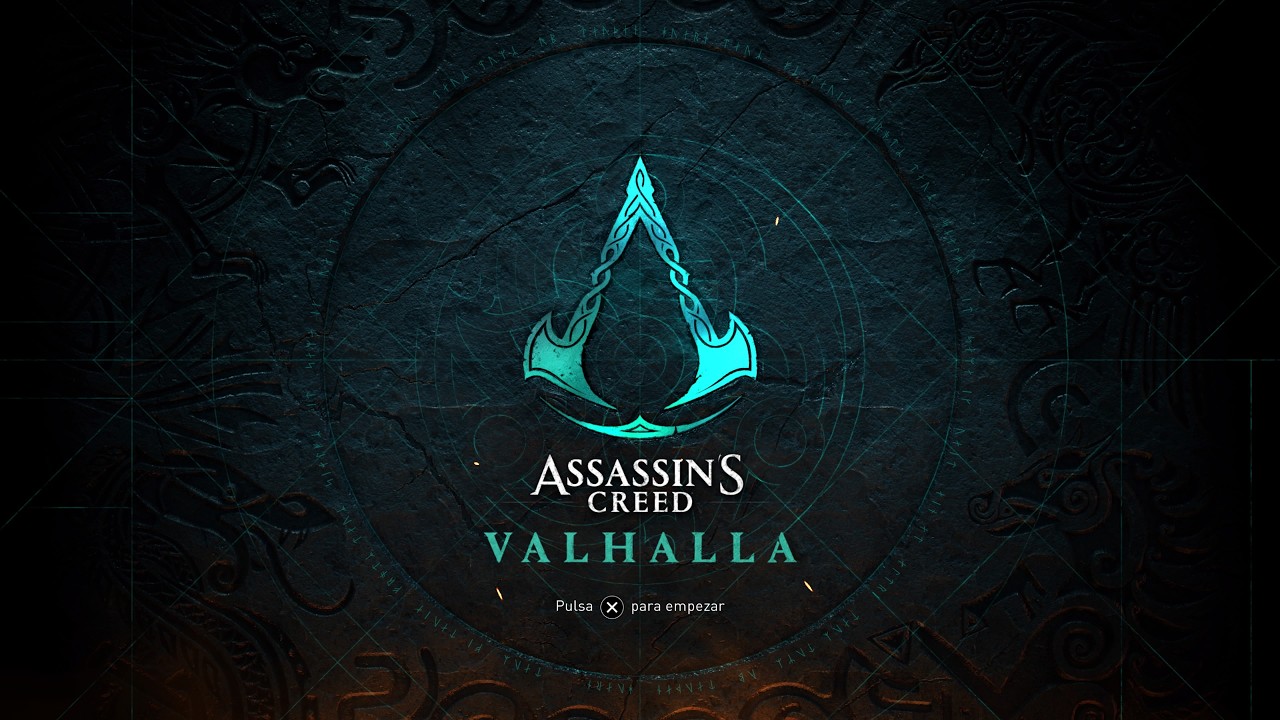 ASSASSIN`S CREED  VALHALLA EN ESPAÑOL DIRECTO 15  (VERSION PS5)