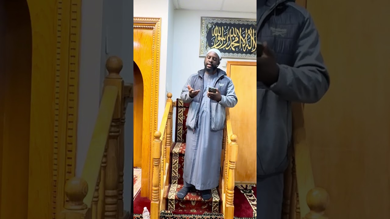 Reasons Why Du‘ā’ Is Not Answered