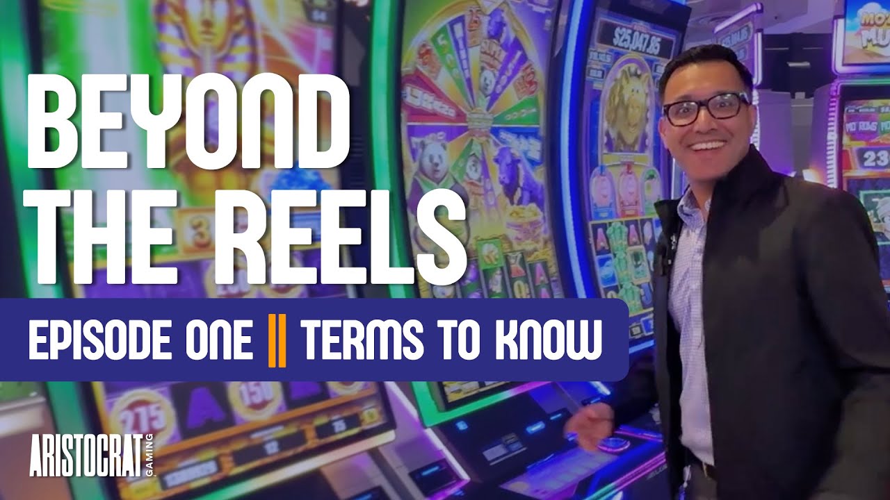 7 THINGS You Should Know About SLOT MACHINES!