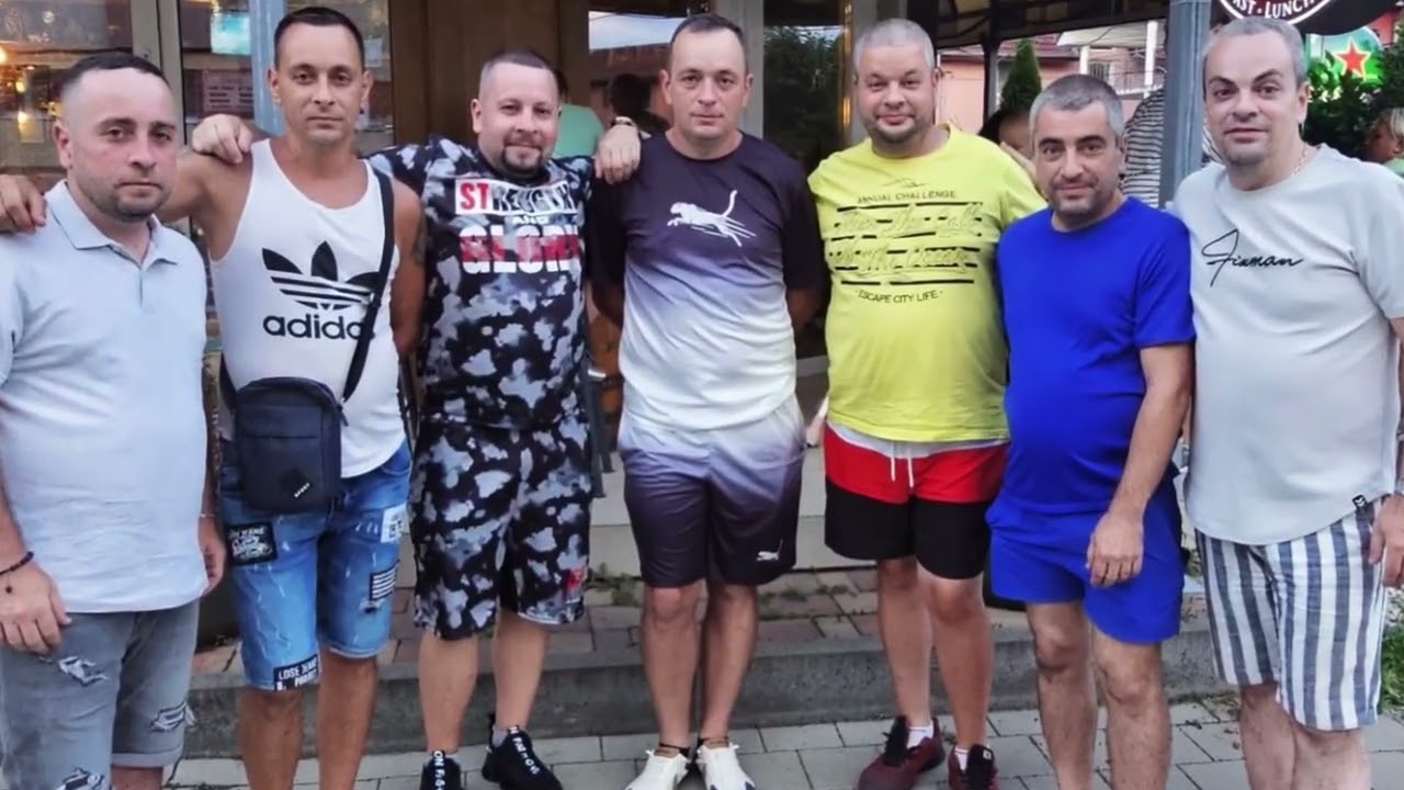 Fratii mei