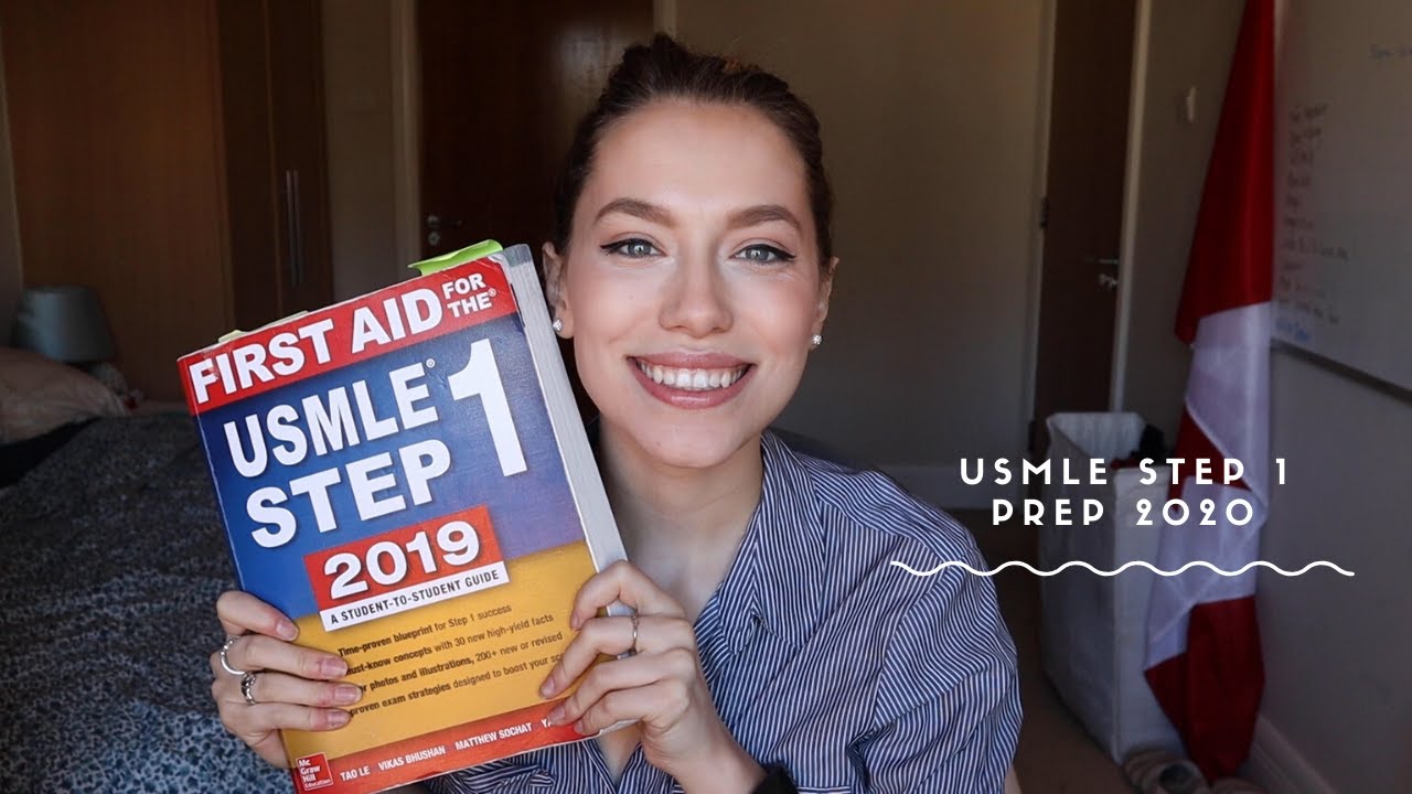 USMLE Prep | IMG Tales | RCSI