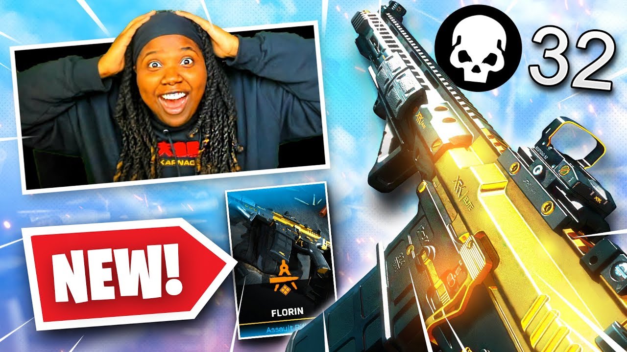 NEW M4A1 LOADOUT IS UNSTOPPABLE in WARZONE!/ M4A1 MELTS ARMOR (