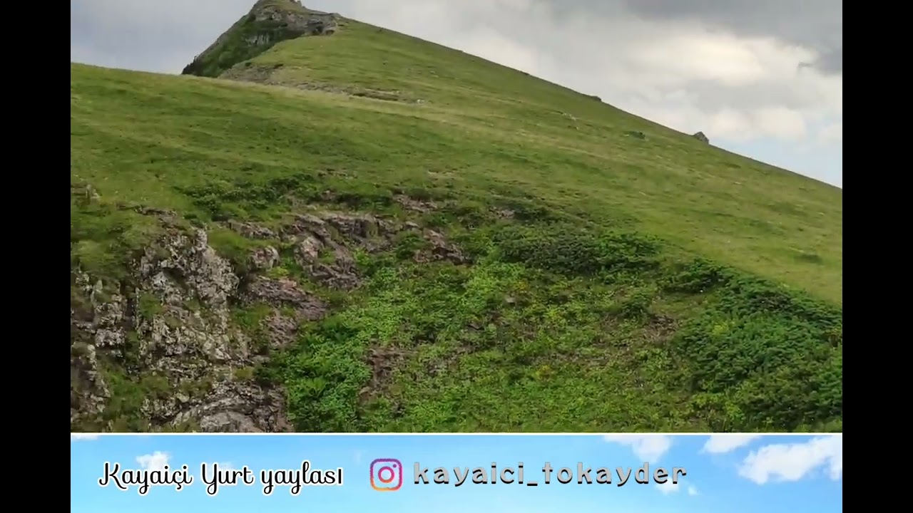 Kayaiçi - Yurt Yaylası