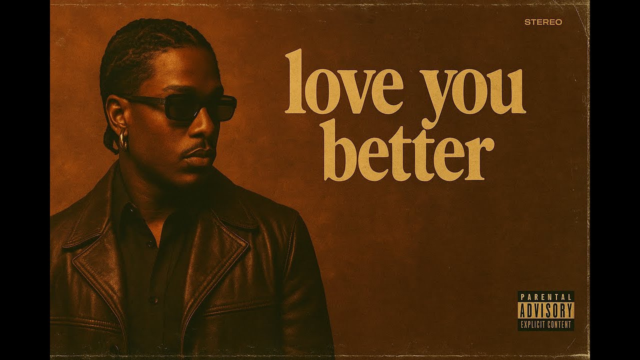 How 90s R&B Made You Feel Cool