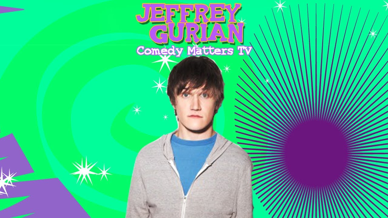 Bo Burnham In Depth at Just for Laughs, Montreal