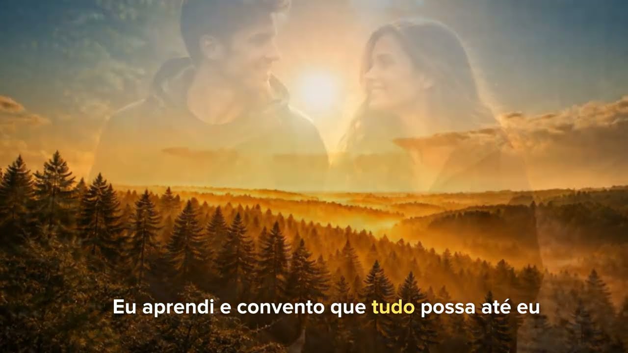Depois da Tempestade | Hino de Superação e Força Interior 🌤️
