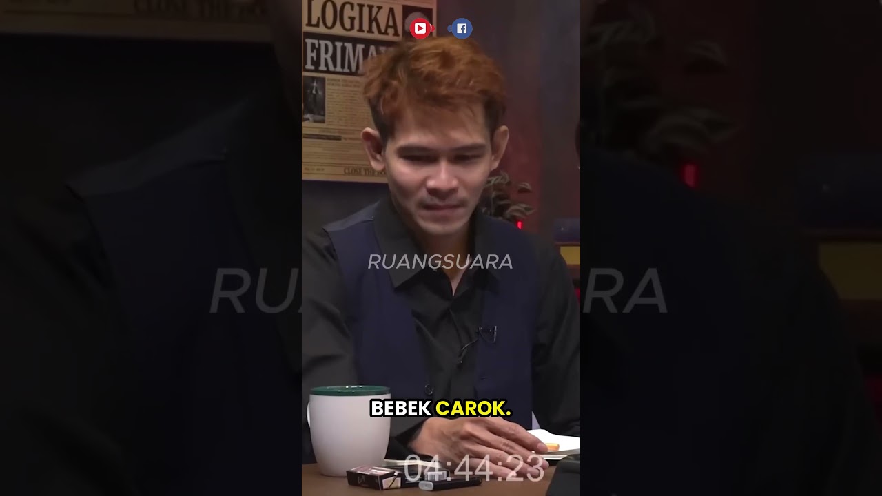 gambar tato bebek pertama knp? #podcast