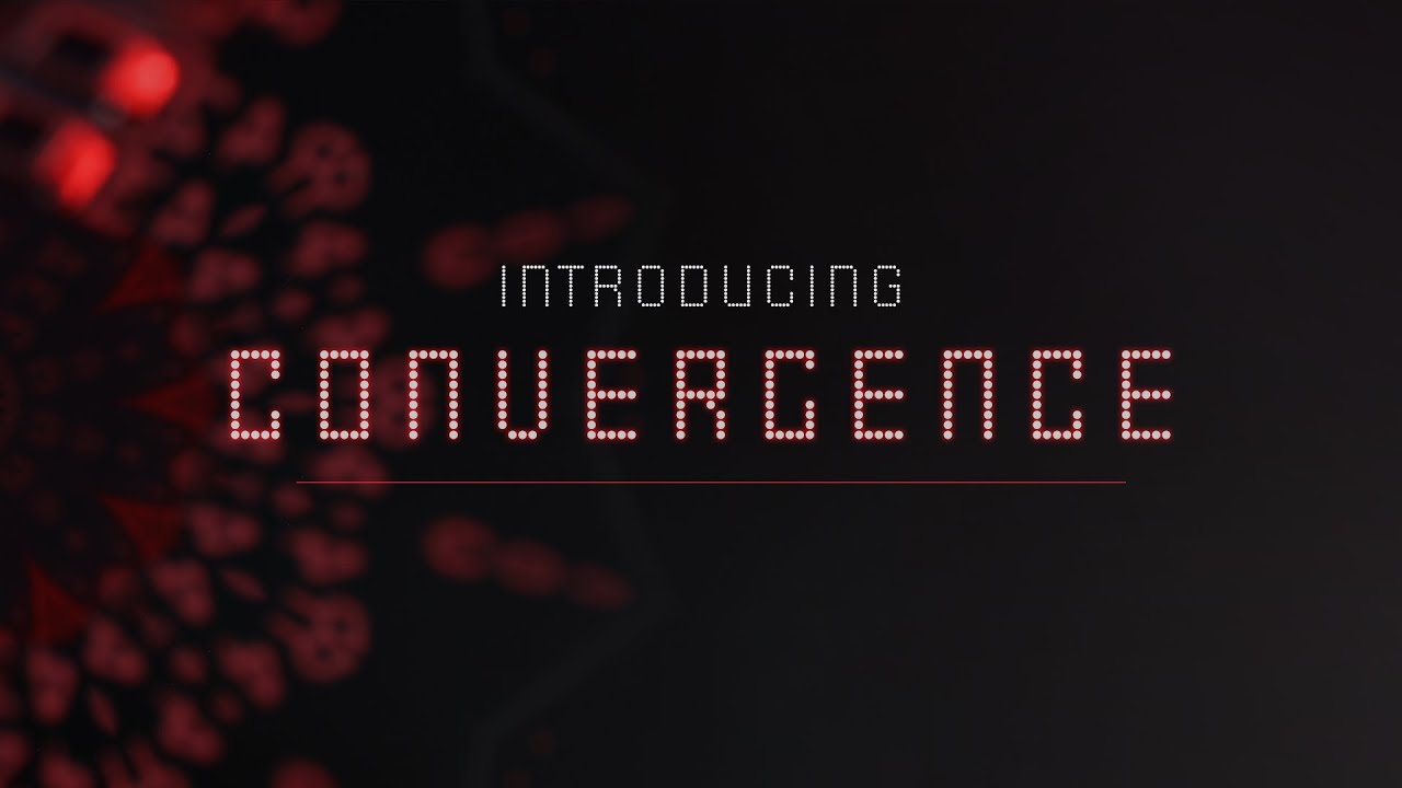 Trailer | Convergence | Heavyocity