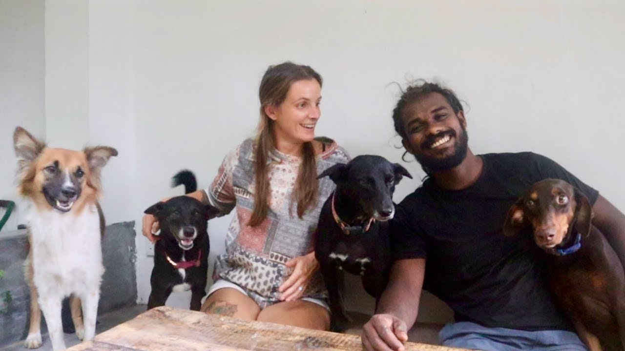 Kids? Lahiru’s family? Age? UK trip? | Q&A