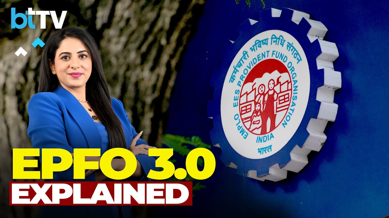 EPFO 3.0: Как мгновенный вывод средств из пенсионного фонда изменит систему накоплений