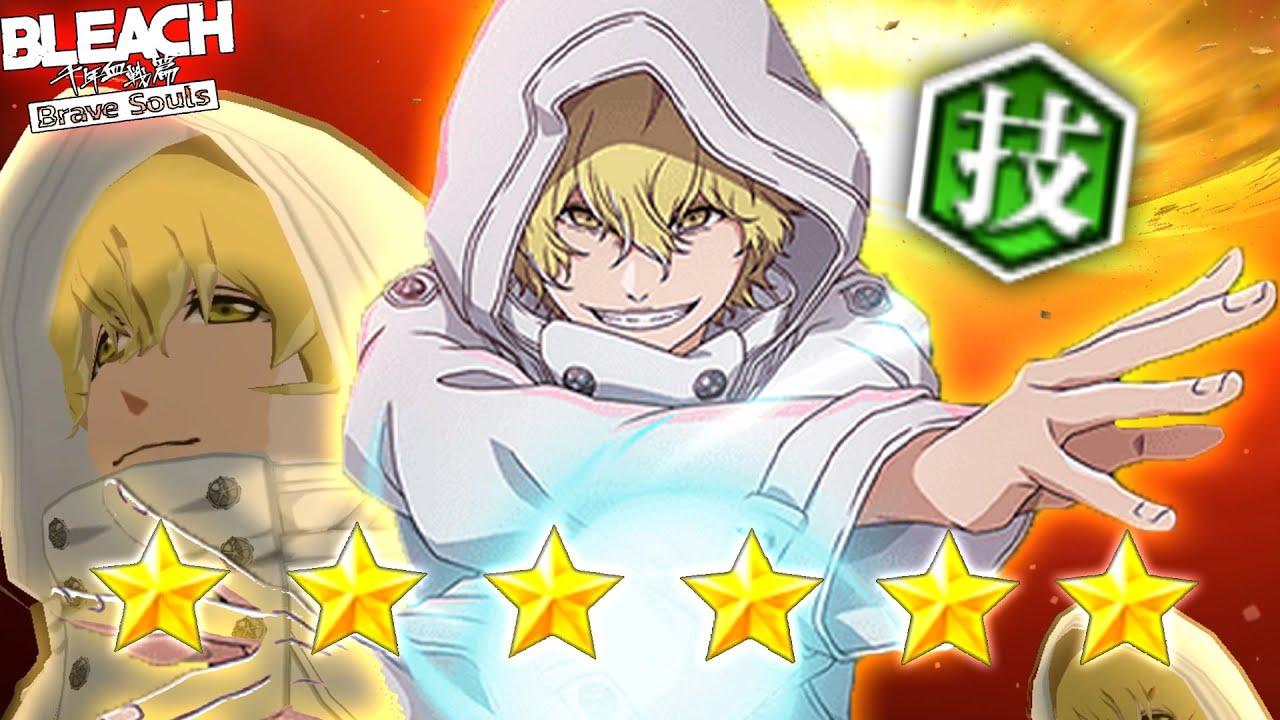 THE STRONGEST QUINCY BROKE THE GAME!! 9TH ANNIVERSARY GREMMY IS UNMATCHED! | Bleach: Brave Souls