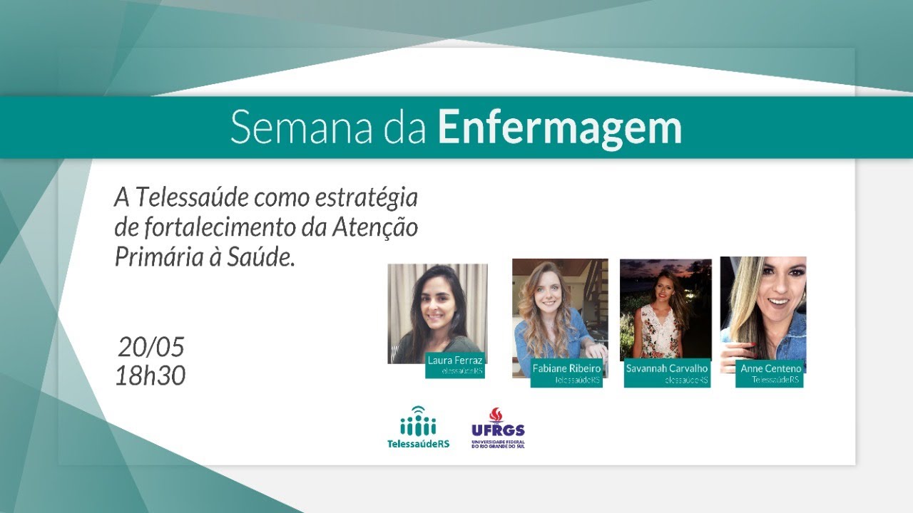 A Telessa&uacute;de como estrat&eacute;gia de fortalecimento da Aten&ccedil;&atilde;o Prim&aacute;ria &agrave; Sa&uacute;de