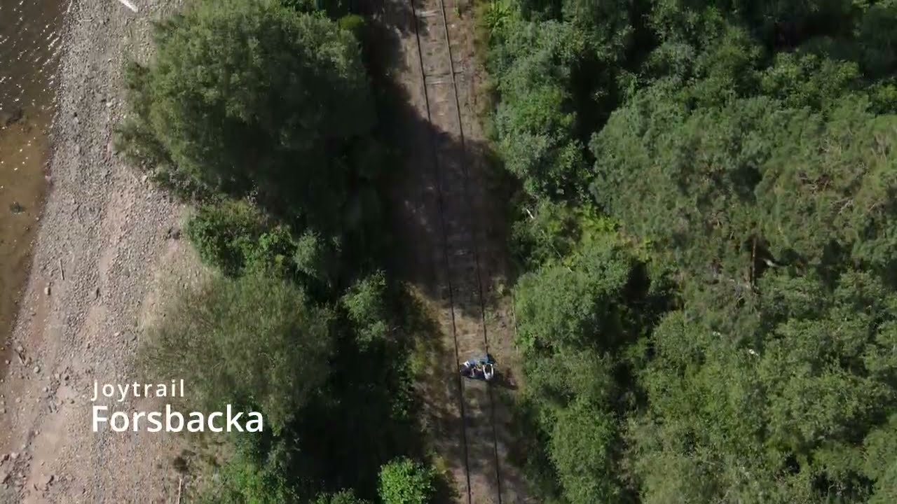 Joytrail Forsbacka