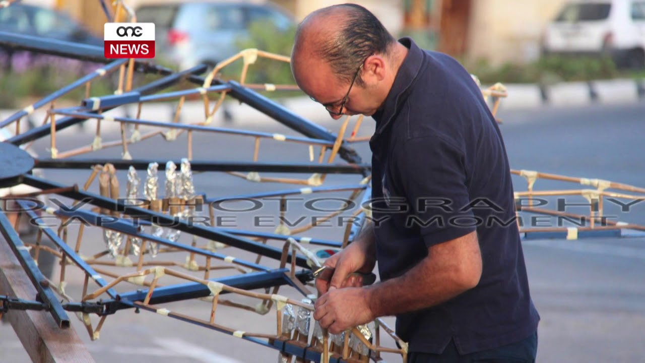 POSPOST IL-FUNERAL TA’ COLIN.