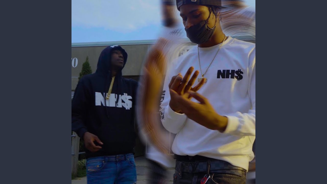 Dead Friends (feat. NHS Kenzo)
