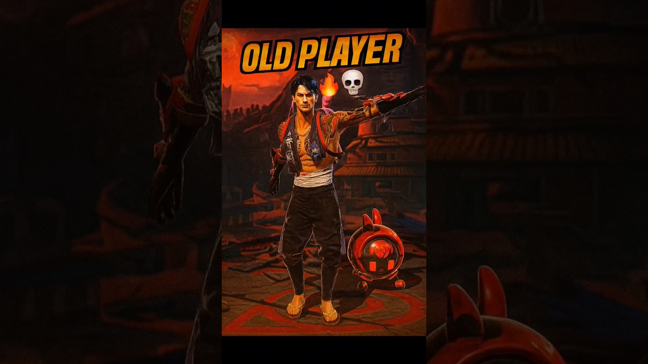 Top Rare Old Bundles in Free Fire 🔥 #shorts #youtubeshorts