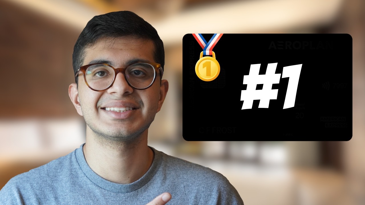 THE BEST CASHBACK CARDS IN CANADA 2026!