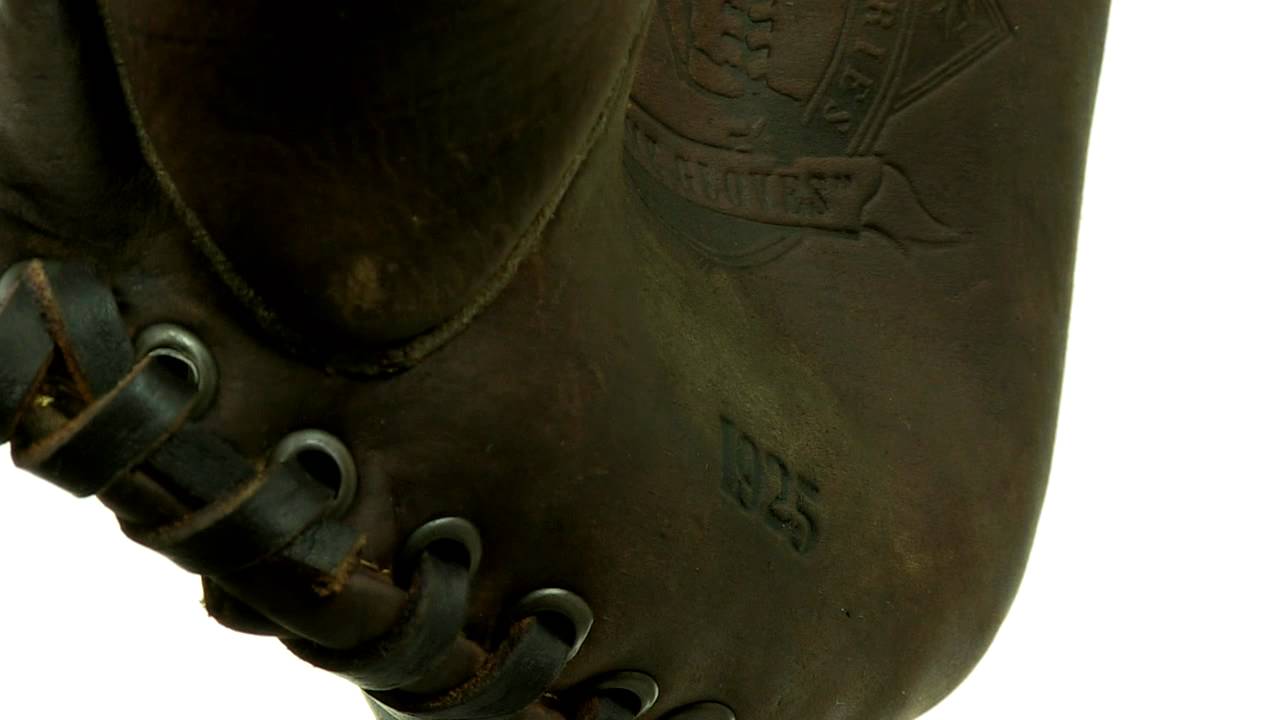 Shoeless Joe Golden Age Series: 1925