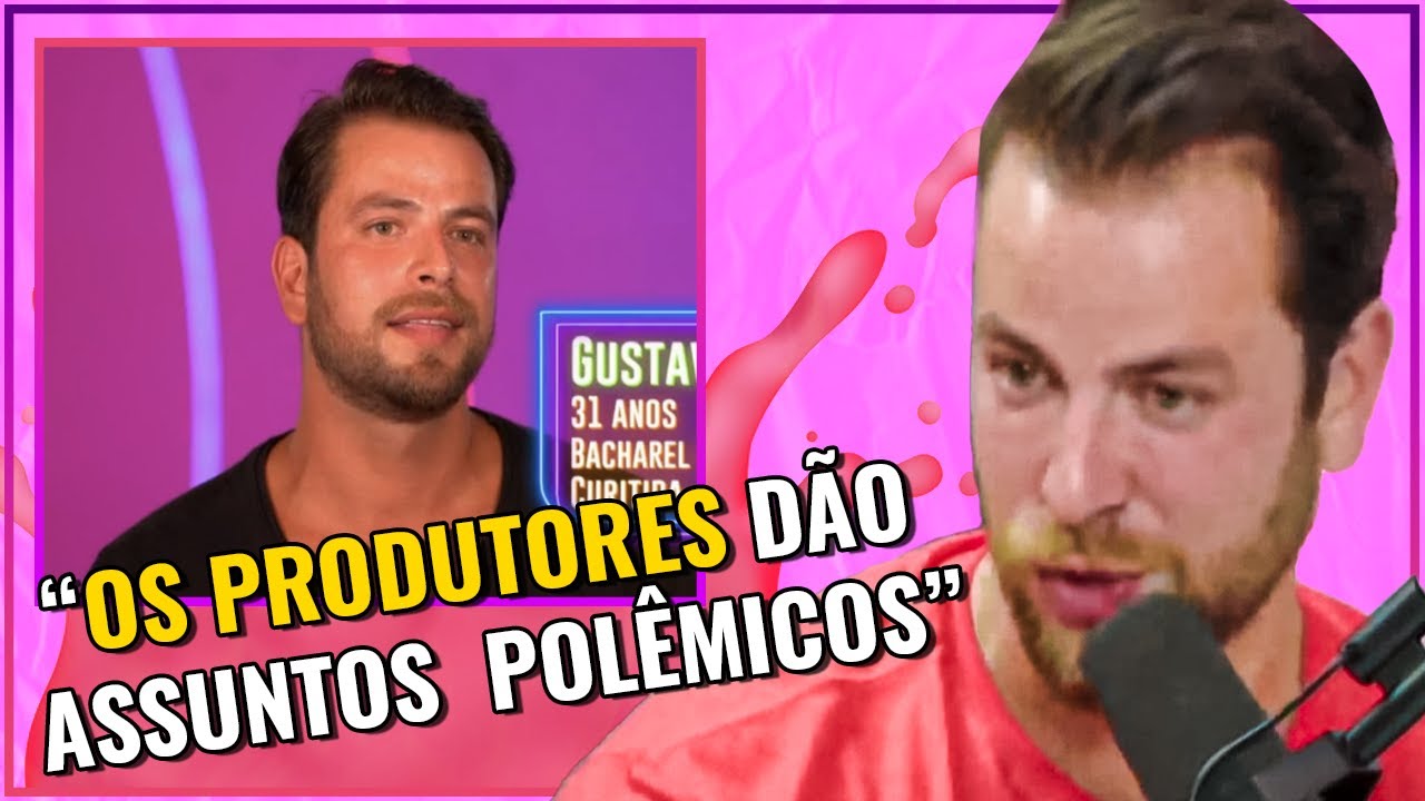 PROCESSO para ENTRAR no BIG BROTHER BRASIL
