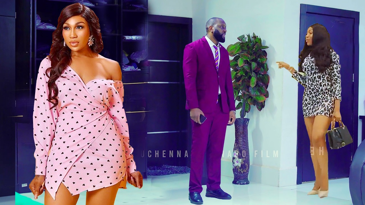 My Wife Stopped Seeying Me As The Man Of The House Since I Lost My  job As A Manager -NG