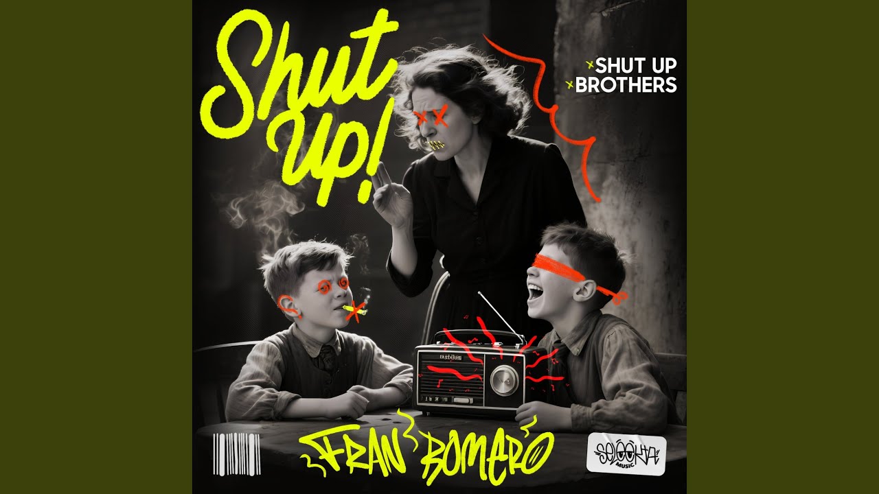 Shut Up