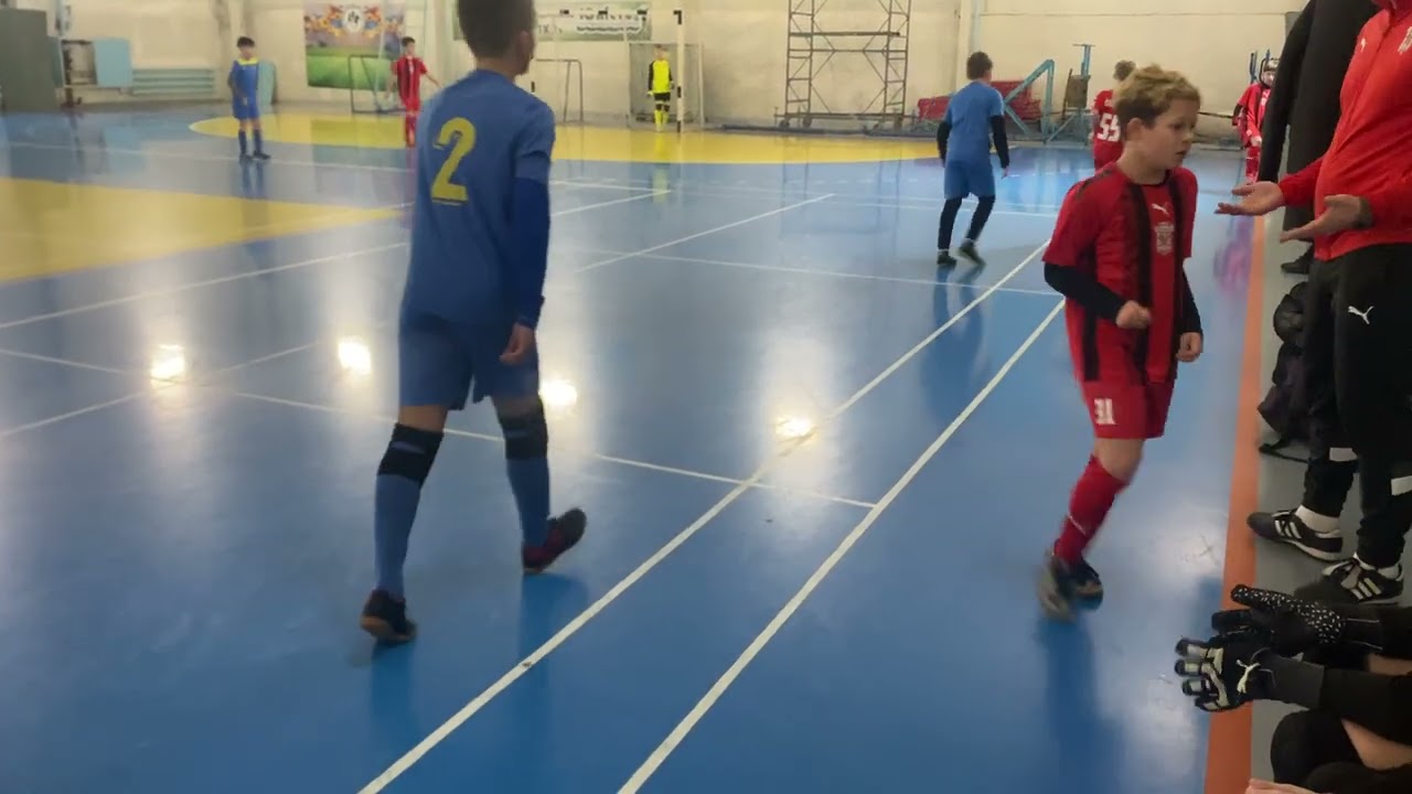 27.12.2025.Космос(2015-2016)-Скифы ИЛ1(2015-2016)-0:1