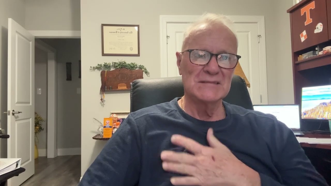 022726 GOD'S CHOSEN AUTHORITY PURIFICATION AND JESUS