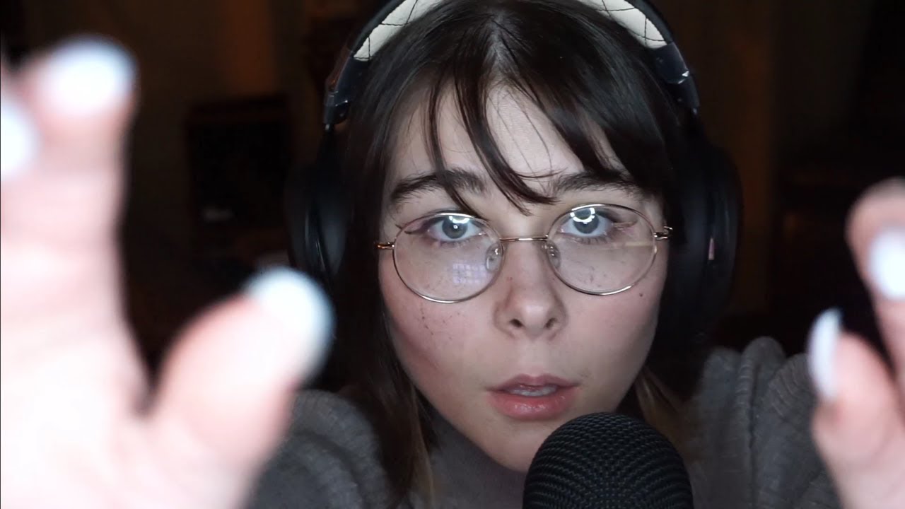 The SOFTEST Triggers ASMR (no talking)