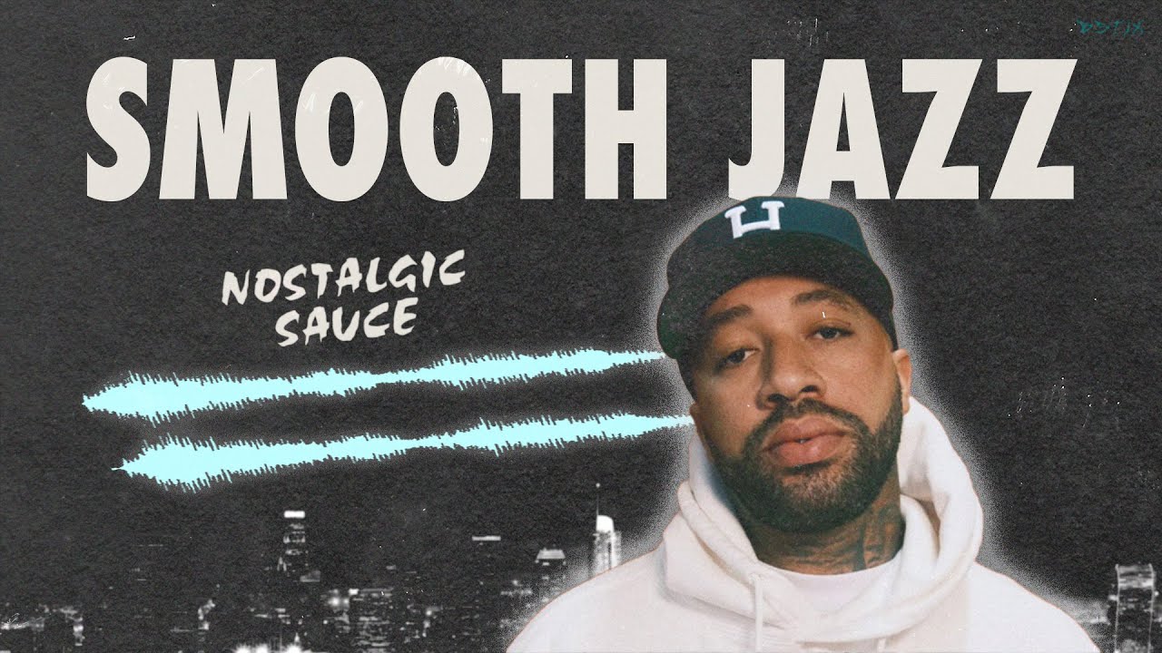How to Make 90s Smooth Jazz (Tutorial)