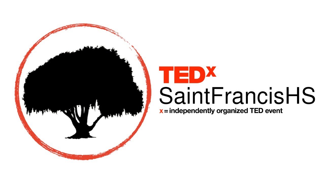 TEDxSaintFrancisHS 2022