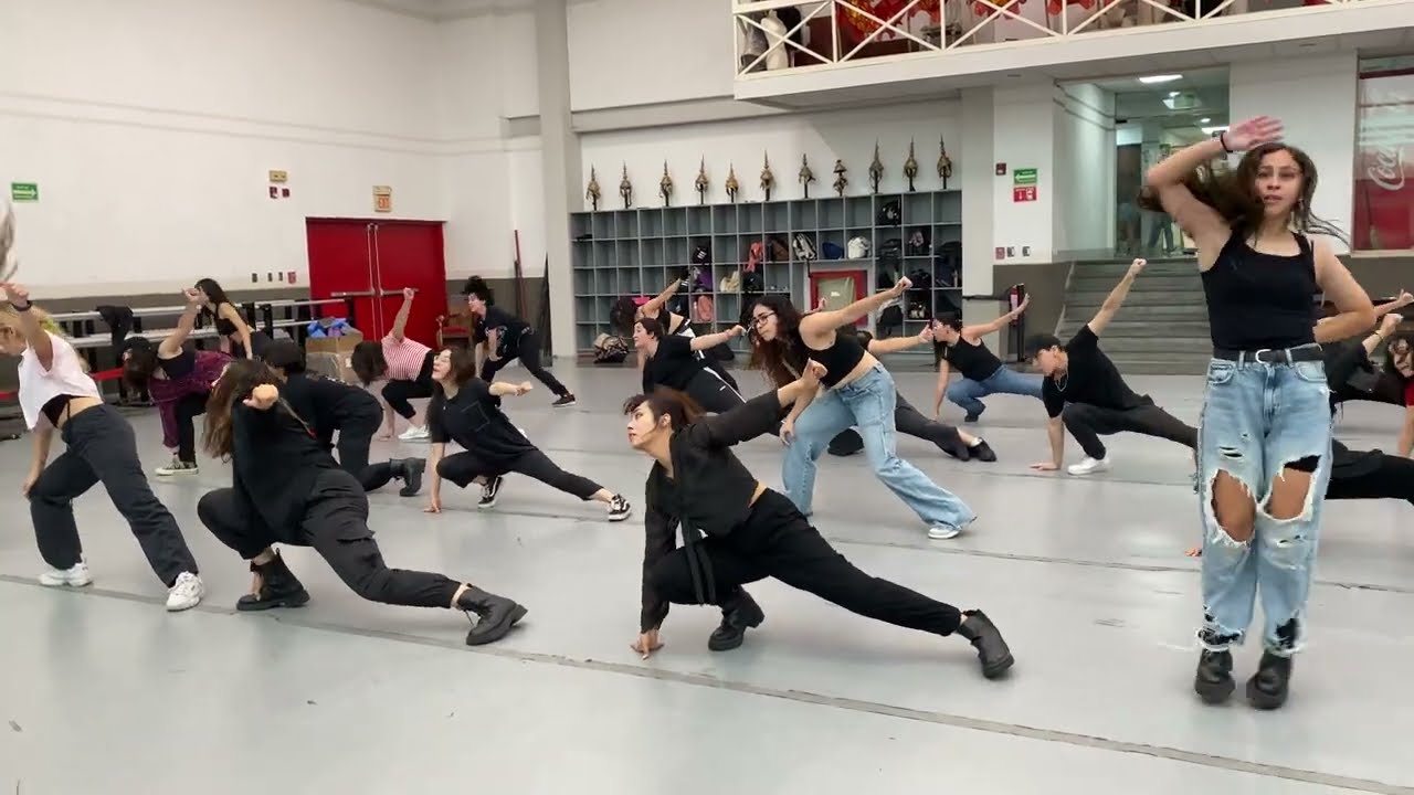 God’s Menu - Stray Kids Dance Cover Class - One take
