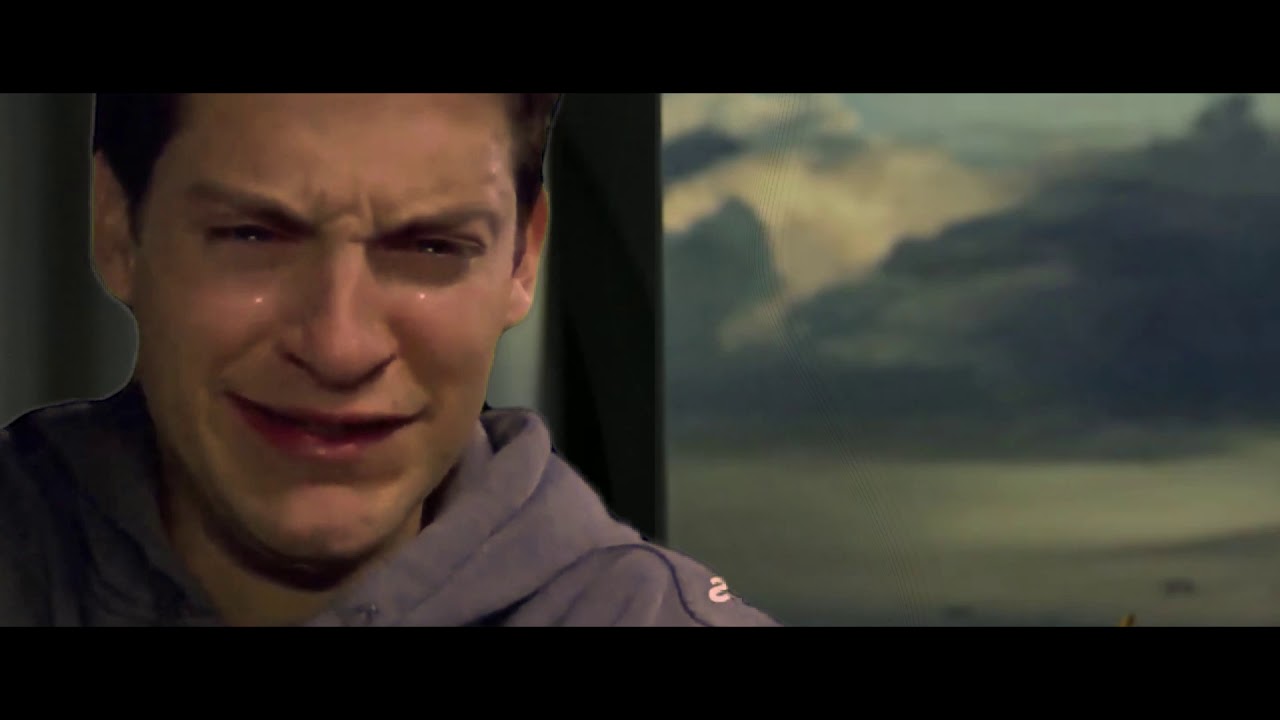 Bully Maguire gets rejected by the Jedi Council