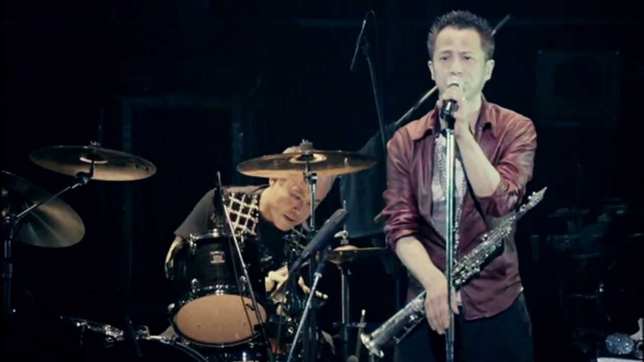 BARBEE BOYS 離れろよ