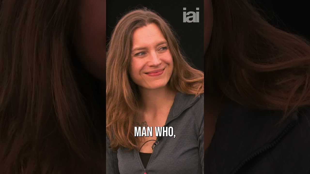 The difference between neoliberalism and physics | Abby Innes