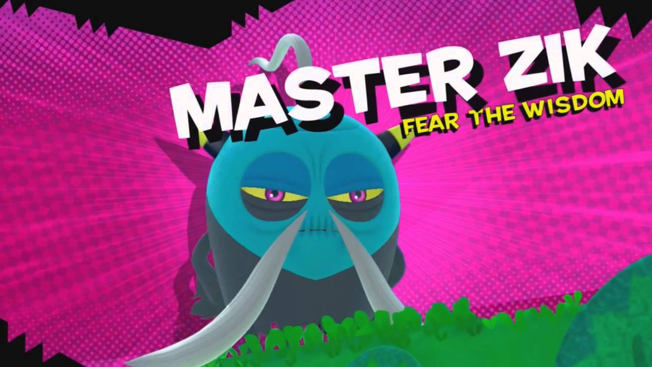 SONIC: LOST WORLD 