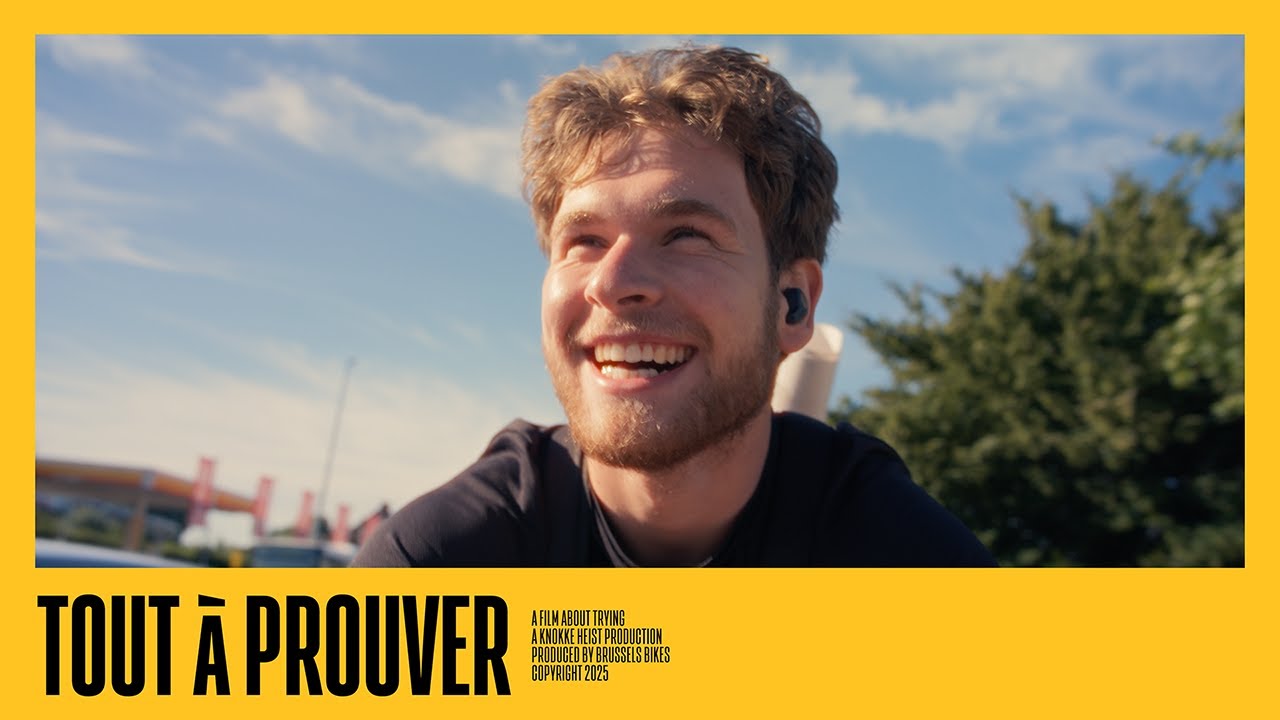 Qu'est ce que j'essaye de prouver