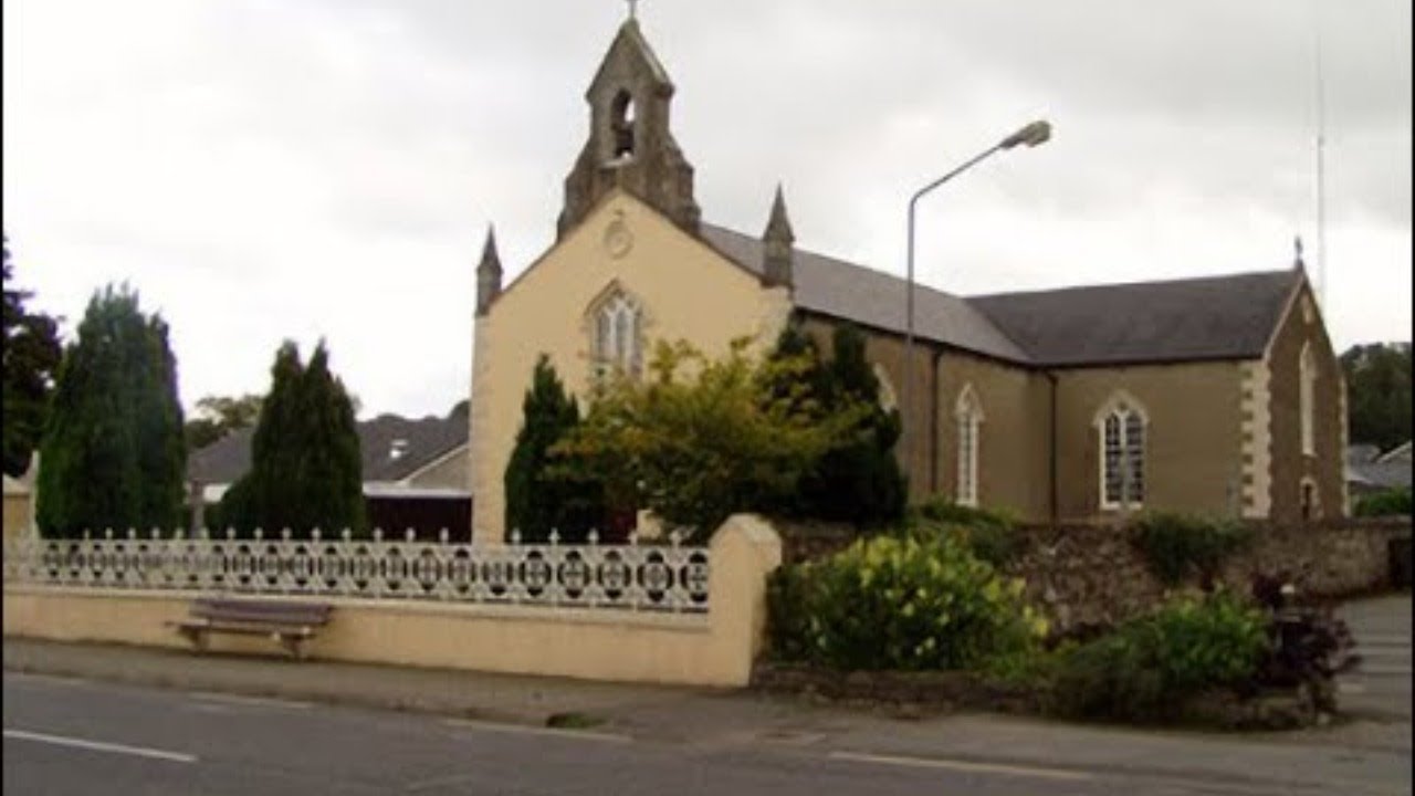 Saturday 7th February Mass Live from St. Catherine's Church, Conna.
