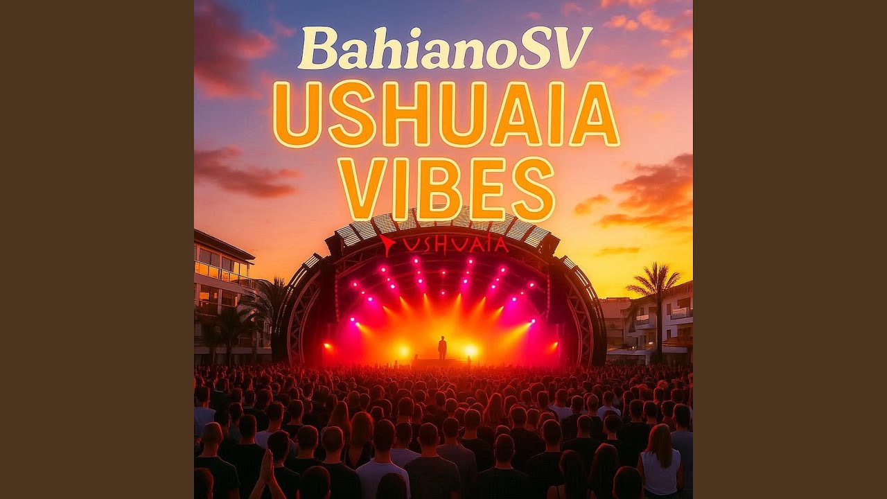 USHUAIA VIBE´S