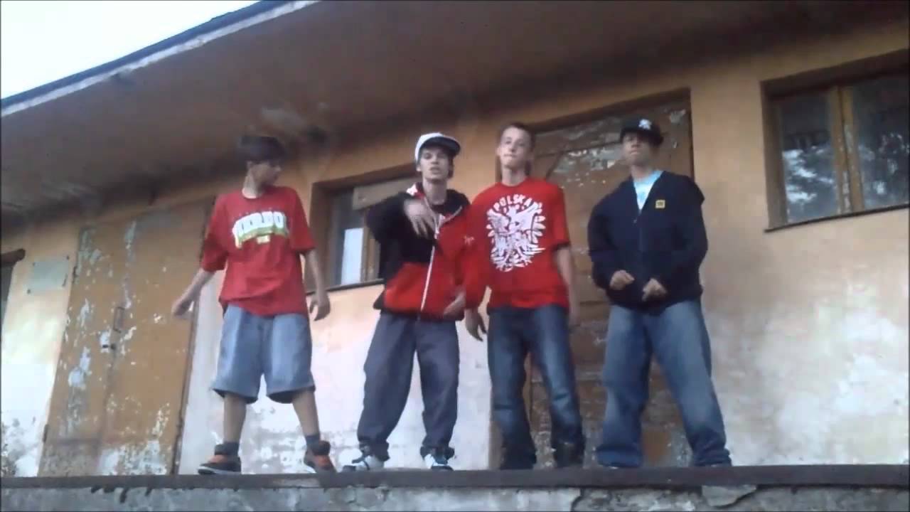Incluz KE - To Wyzwala Stan Umysłu (Kartki z Zapomnianego Notesu)