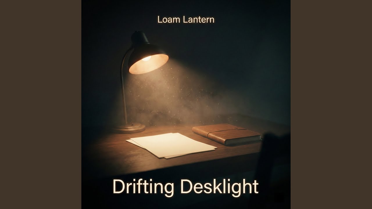 Drifting Desklight