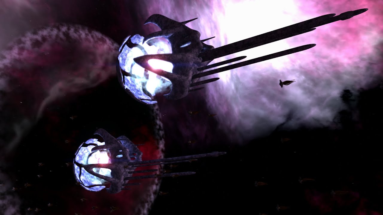 Random Renders 14