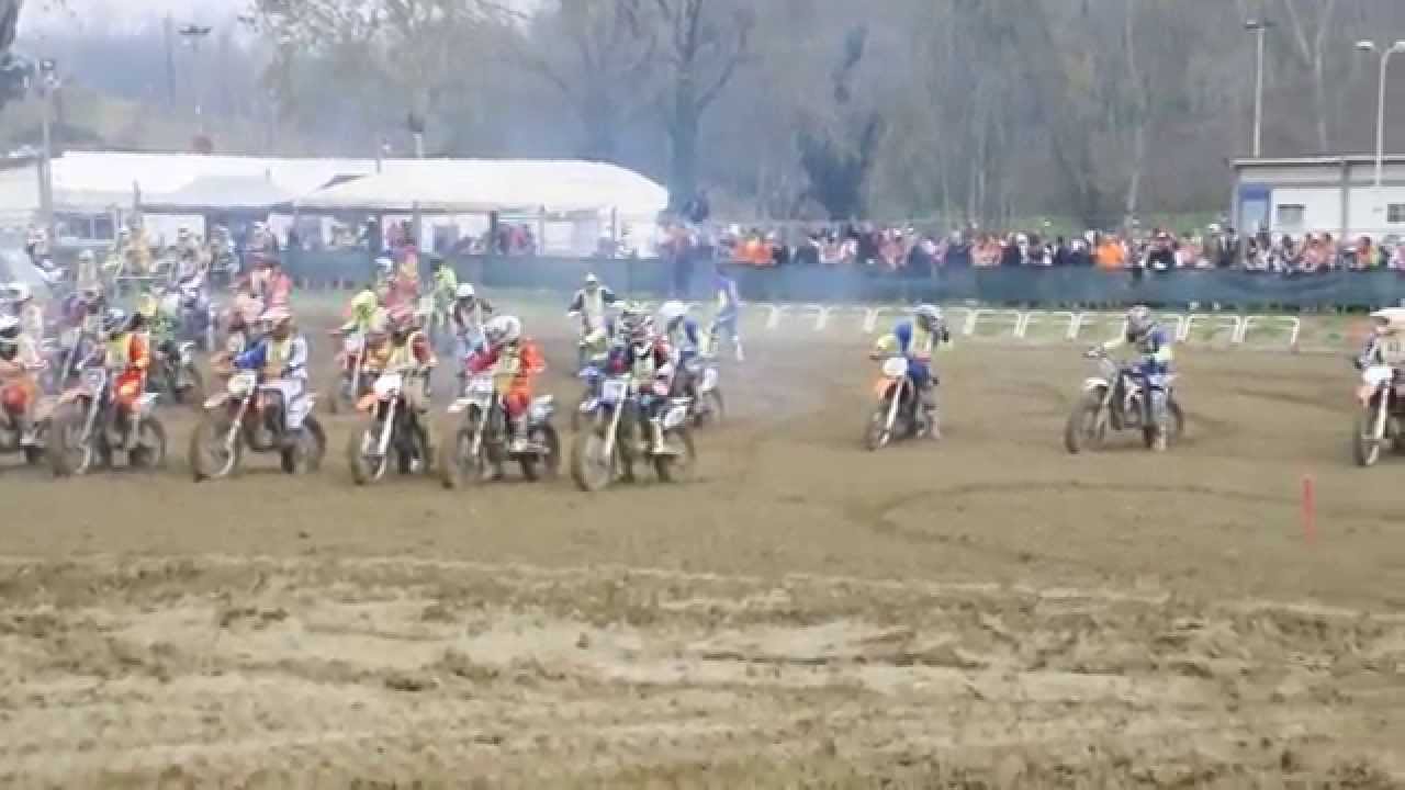 2 ore a Coppie Faenza 2014