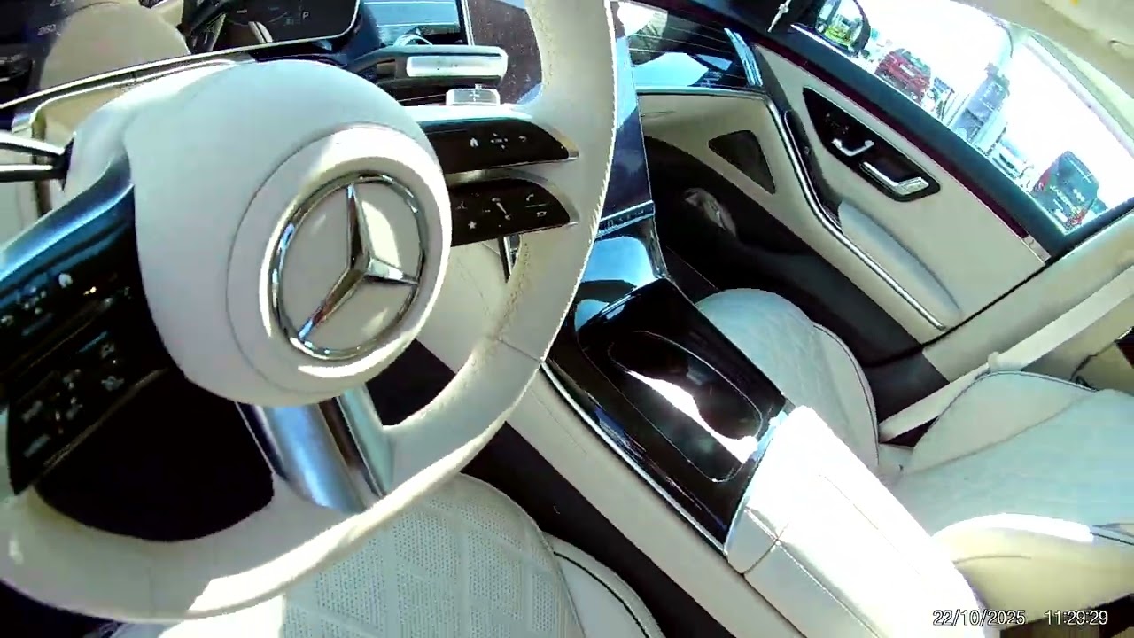 Mercedes