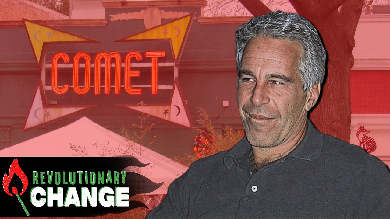 PROOF That Pizzagate Was REAL w/ Mel Witte
