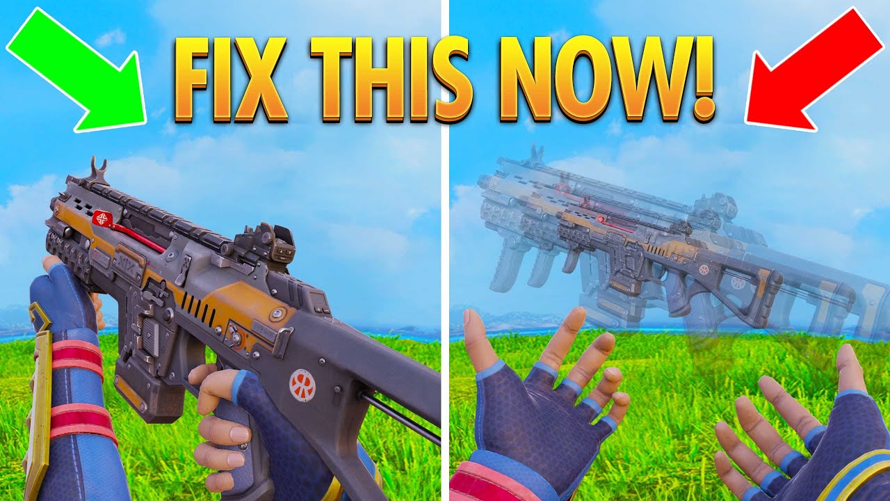 *NEW* Apex Legends WTF & Funny Moments #1398