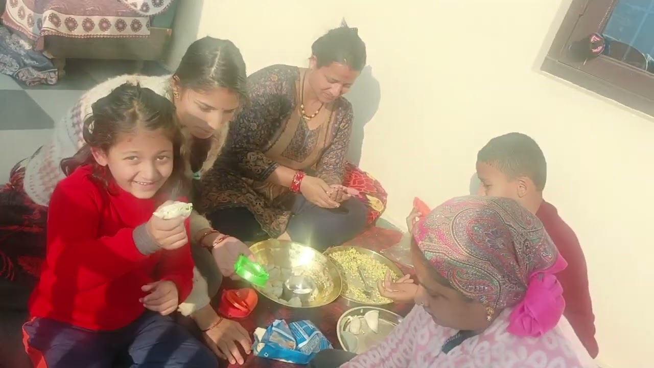 Momos party#instagram #funny #lifeisbutadream #lifeisbutadream #minivlog #ytshorts #youtubeshorts 